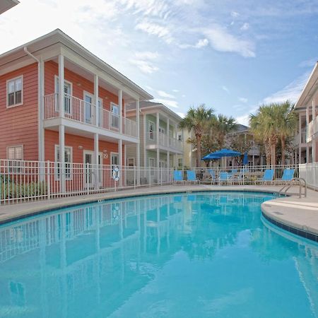 Club Wyndham Beach Street Cottages Miramar Beach Eksteriør bilde