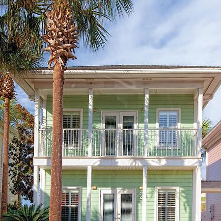 Club Wyndham Beach Street Cottages Miramar Beach Eksteriør bilde